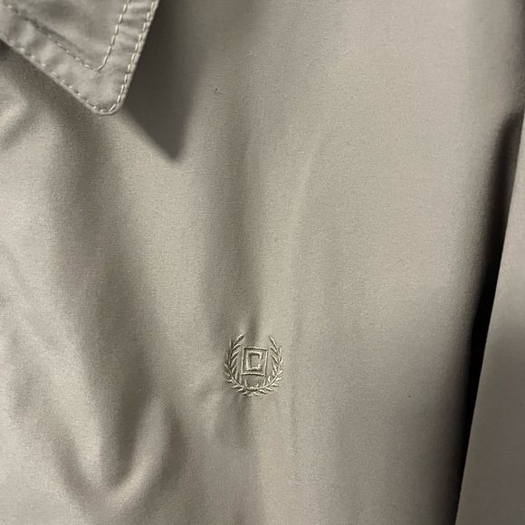 Chap’s Gentleman’s Jacket
Beige, with blue inside
In good condition - Picture 6 of 7